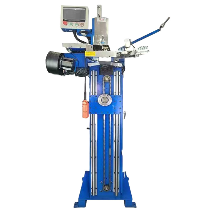 FY全自動(dòng)卸齒機(jī)